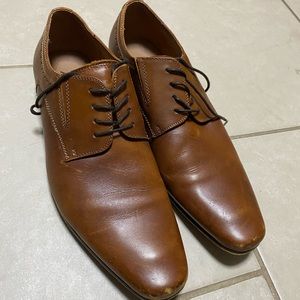 Aldo Leather Dress shoes